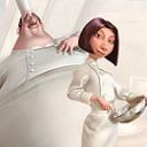 Ratatouille