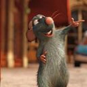 Ratatouille