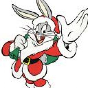 Bugs Bunny