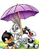 Looney tunes
