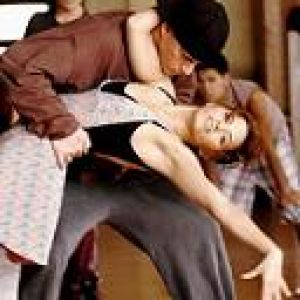 Step up