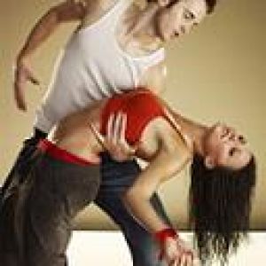Step up 2