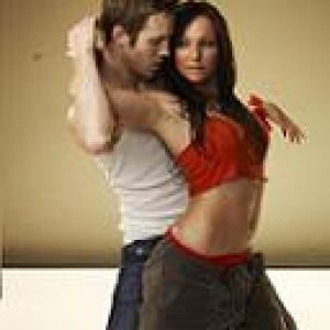 Step up 2