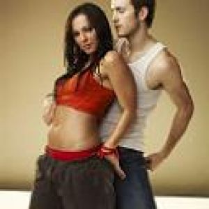 Step up 2