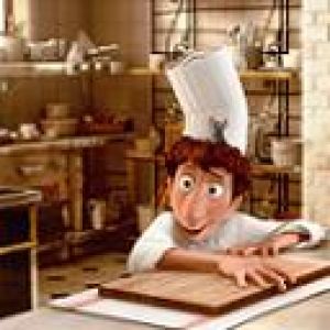 Ratatouille
