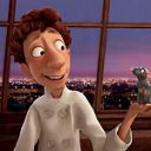 Ratatouille