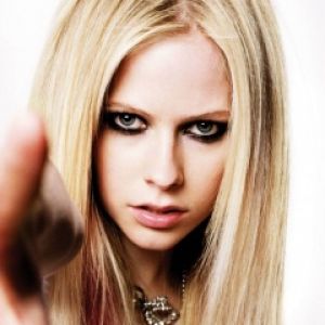Avril Lavigne