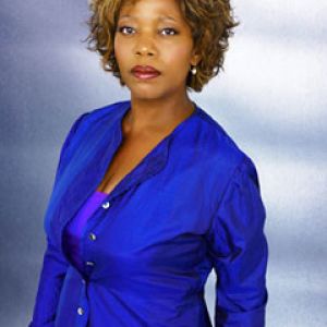 Alfre Woodard