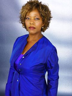 Alfre Woodard