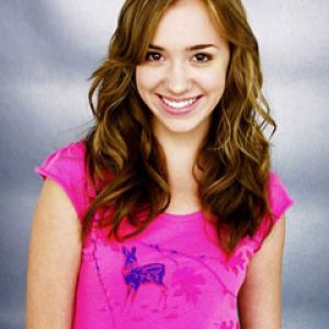 Andrea Bowen