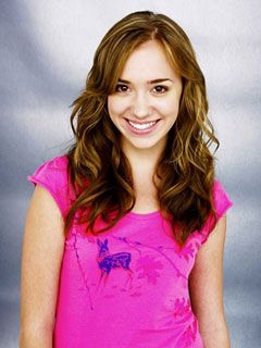 Andrea Bowen