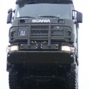 Scania