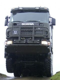 Scania