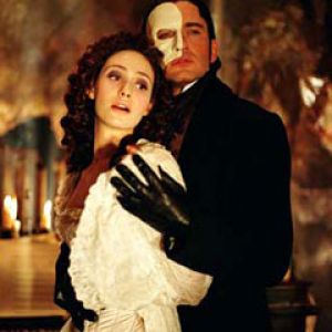 Phantom of the Opera