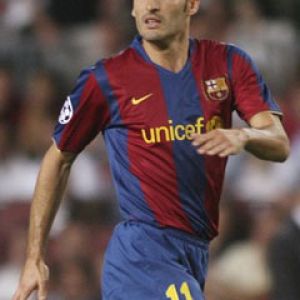 Gianluca Zambrotta