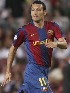 Gianluca Zambrotta