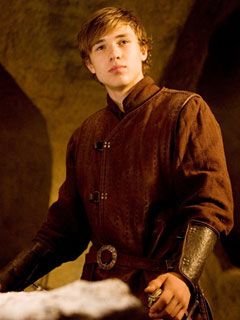 Narnia - Prince Caspian