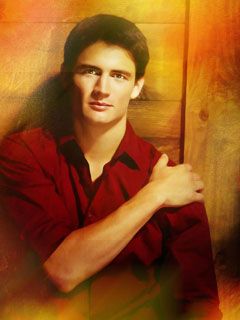 James Lafferty