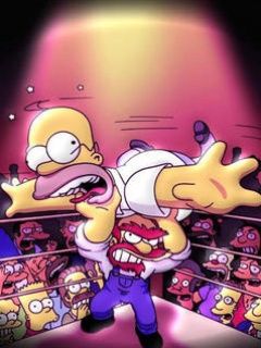 The Simpsons