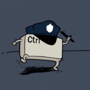 Ctrl