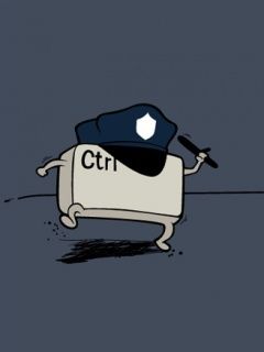 Ctrl