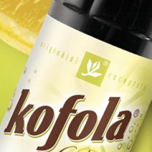 Kofola Citrus