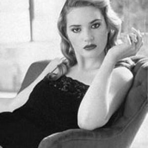 Kate Winslet