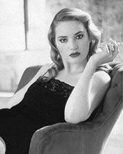 Kate Winslet