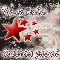 Ty si nasa hviezda jasnĂˇ