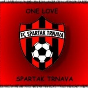 One Love Spartak Trnava