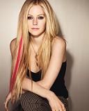 Avril Lavigne