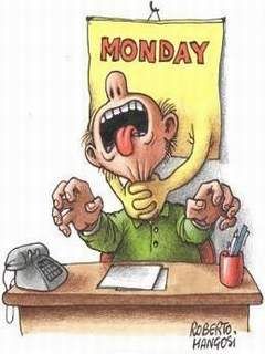 Monday