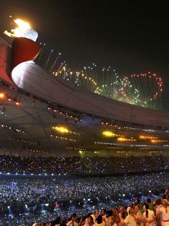 Beijing 2008 Olympic Games