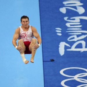 Beijing 2008 Olympic Games