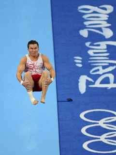 Beijing 2008 Olympic Games