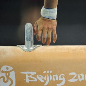 Beijing 2008 Olympic Games