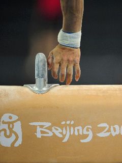 Beijing 2008 Olympic Games