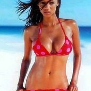 Tyra Banks