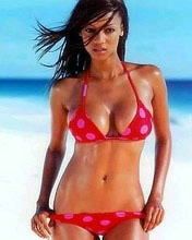 Tyra Banks