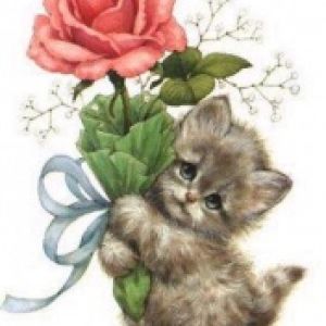 Just for you