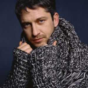 Gerard Butler