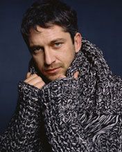 Gerard Butler