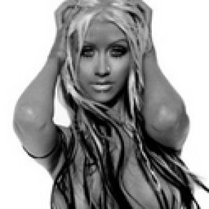 Christina Aguilera