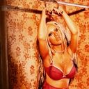 Christina Aguilera