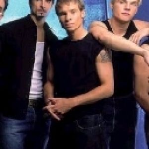 Backstreet Boys