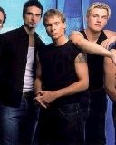 Backstreet Boys