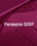 Panasonic GD87