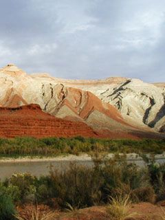 San Juan River