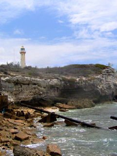 Lighthouse