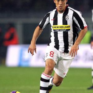 Mauro Camoranesi